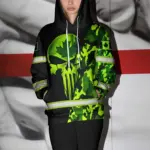 hi-vis-hoodie-reflective-green-neon-skull-camo-canada-flag-custom-d793e.webp