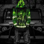 hi-vis-hoodie-reflective-green-neon-veteran-canada-flag-custom-name-3a3c1.webp