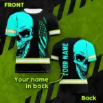 hi-vis-hoodie-reflective-mint-neon-skull-usa-flag-custom-name-safety-737a3.webp