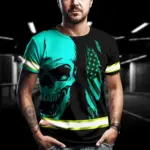hi-vis-hoodie-reflective-mint-neon-skull-usa-flag-custom-name-safety-e6a47.webp