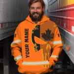 hi-vis-hoodie-reflective-orange-neon-skull-with-canada-flag-custom-6eb16.webp