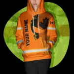 hi-vis-hoodie-reflective-orange-neon-skull-with-canada-flag-custom-d24bb.webp