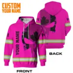 hi-vis-hoodie-reflective-pink-neon-skull-with-canada-flag-custom-24d34.webp