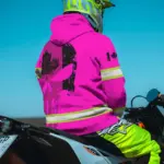 hi-vis-hoodie-reflective-pink-neon-skull-with-canada-flag-custom-7c53d.webp