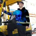 hi-vis-hoodie-reflective-tapes-black-and-blue-skull-custom-name-8c088.webp