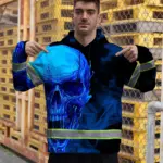 hi-vis-hoodie-reflective-tapes-black-and-blue-skull-custom-name-ad3c3.webp