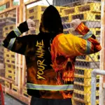 hi-vis-hoodie-reflective-tapes-black-and-orange-skull-custom-name-560cf.webp