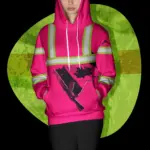 hi-vis-hoodie-reflective-tapes-black-and-pink-neon-gun-canada-flag-65272.webp
