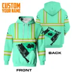 hi-vis-hoodie-reflective-tapes-black-mint-neon-gun-canada-flag-f0323.webp