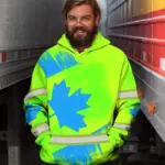 hi-vis-hoodie-reflective-tapes-blue-green-canada-flag-custom-name-12958.webp