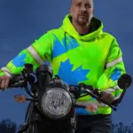 hi-vis-hoodie-reflective-tapes-blue-green-canada-flag-custom-name-66d43.webp