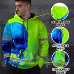 hi-vis-hoodie-reflective-tapes-blue-green-skull-custom-name-safety-b9797.webp