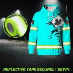 hi-vis-hoodie-reflective-tapes-blue-neon-scratch-canada-flag-custom-61e2f.webp