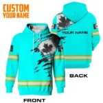 hi-vis-hoodie-reflective-tapes-blue-neon-scratch-canada-flag-custom-687ac.webp