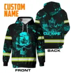 hi-vis-hoodie-reflective-tapes-blue-neon-skull-paint-flakes-canada-38be3.webp