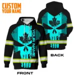 hi-vis-hoodie-reflective-tapes-blue-neon-skull-with-canada-flag-737e7.webp