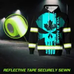 hi-vis-hoodie-reflective-tapes-blue-neon-skull-with-canada-flag-b98d2.webp