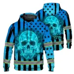 hi-vis-hoodie-reflective-tapes-blue-neon-us-flag-custom-name-safety-a212a.webp