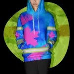 hi-vis-hoodie-reflective-tapes-blue-pink-canada-flag-custom-name-dd72c.webp