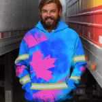 hi-vis-hoodie-reflective-tapes-blue-pink-canada-flag-custom-name-eae7e.webp