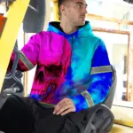 hi-vis-hoodie-reflective-tapes-blue-pink-skull-custom-name-safety-73d1f.webp