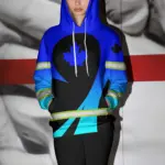 hi-vis-hoodie-reflective-tapes-gradient-blue-neon-canada-flag-custom-6ea00.webp