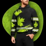 hi-vis-hoodie-reflective-tapes-green-black-canada-flag-custom-name-1087a.webp