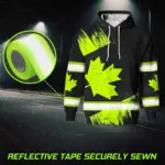 hi-vis-hoodie-reflective-tapes-green-black-canada-flag-custom-name-21328.webp