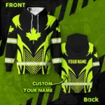 hi-vis-hoodie-reflective-tapes-green-black-neon-canada-flag-custom-3cf05.webp
