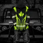 hi-vis-hoodie-reflective-tapes-green-black-neon-canada-flag-custom-fd74d.webp