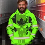 hi-vis-hoodie-reflective-tapes-green-black-neon-skull-with-canada-ece57.webp