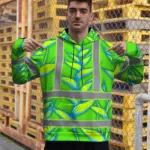 hi-vis-hoodie-reflective-tapes-green-neon-blue-heliconia-custom-name-d2529.webp
