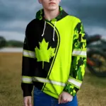 hi-vis-hoodie-reflective-tapes-green-neon-canada-flag-camo-d3b36.webp