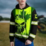 hi-vis-hoodie-reflective-tapes-green-neon-canada-flag-skull-385cd.webp