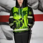 hi-vis-hoodie-reflective-tapes-green-neon-canada-flag-skull-7dd23.webp