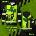 hi-vis-hoodie-reflective-tapes-green-neon-canada-flag-skull-97f52.webp