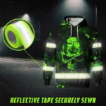 hi-vis-hoodie-reflective-tapes-green-neon-skull-paint-flakes-canada-68cc6.webp