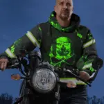hi-vis-hoodie-reflective-tapes-green-neon-skull-paint-flakes-canada-e0e81.webp