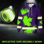 hi-vis-hoodie-reflective-tapes-green-violet-canada-flag-custom-name-62654.webp