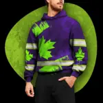 hi-vis-hoodie-reflective-tapes-green-violet-canada-flag-custom-name-cfa9f.webp