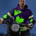 hi-vis-hoodie-reflective-tapes-green-violet-canada-flag-custom-name-f66ef.webp