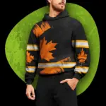 hi-vis-hoodie-reflective-tapes-orange-black-canada-flag-custom-name-da1db.webp