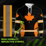 hi-vis-hoodie-reflective-tapes-orange-black-neon-canada-flag-custom-cea16.webp