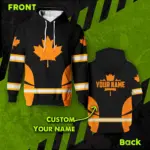 hi-vis-hoodie-reflective-tapes-orange-black-neon-canada-flag-custom-f6352.webp