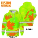 hi-vis-hoodie-reflective-tapes-orange-green-canada-flag-custom-name-f67d1.webp