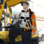 hi-vis-hoodie-reflective-tapes-orange-neon-skull-custom-name-safety-def2e.webp