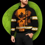hi-vis-hoodie-reflective-tapes-orange-neon-skull-with-canada-flag-a98df.webp