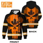 hi-vis-hoodie-reflective-tapes-orange-neon-skull-with-canada-flag-dcf24.webp