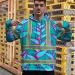 hi-vis-hoodie-reflective-tapes-pink-neon-blue-heliconia-custom-name-72d8a.webp