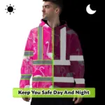 hi-vis-hoodie-reflective-tapes-pink-neon-white-flamingo-custom-name-97566.webp